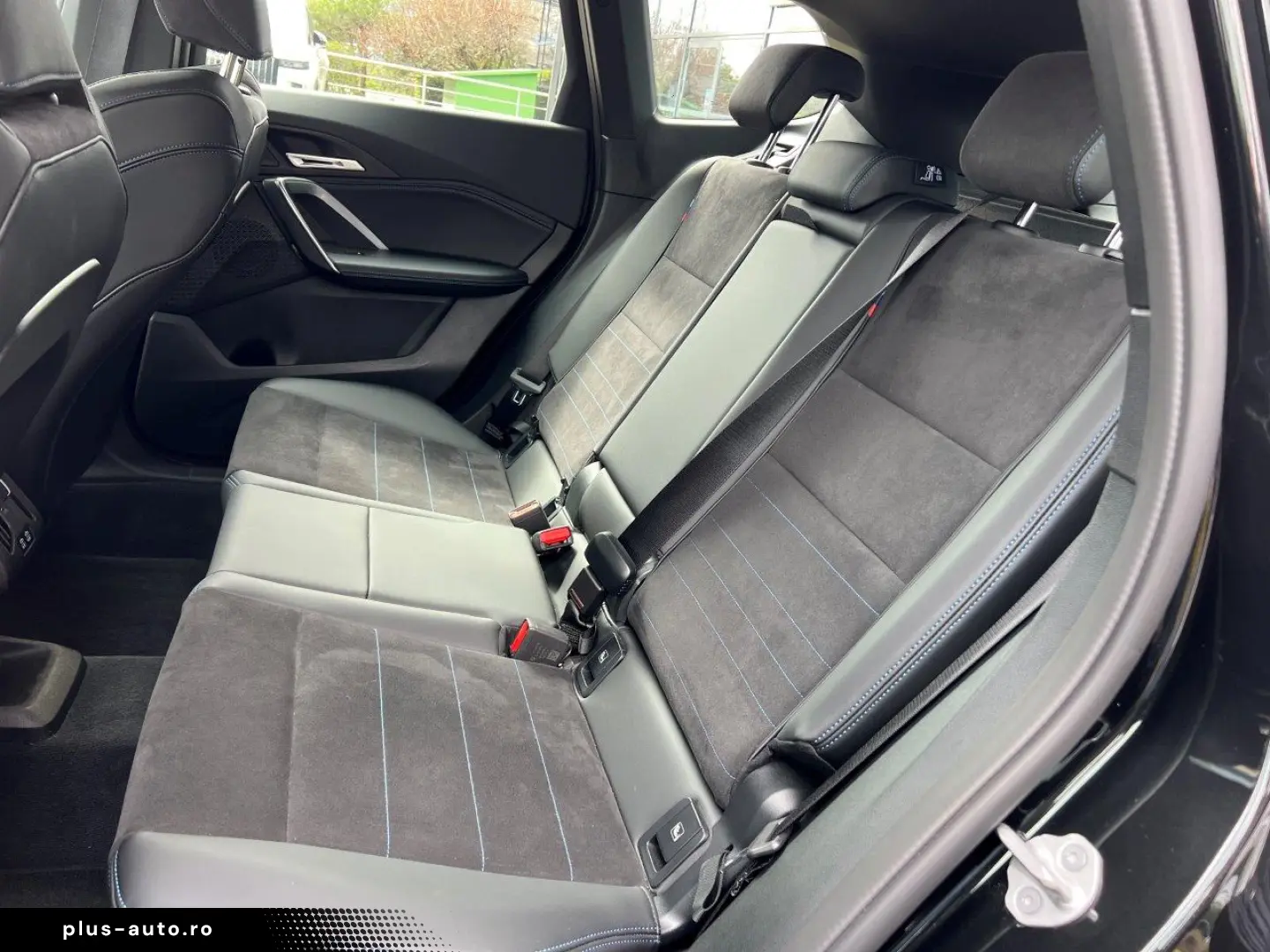 BMW X1 S DRIVE 18I M SPORT