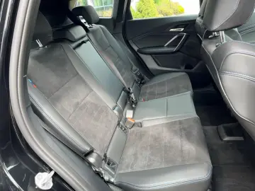 BMW X1 S DRIVE 18I M SPORT