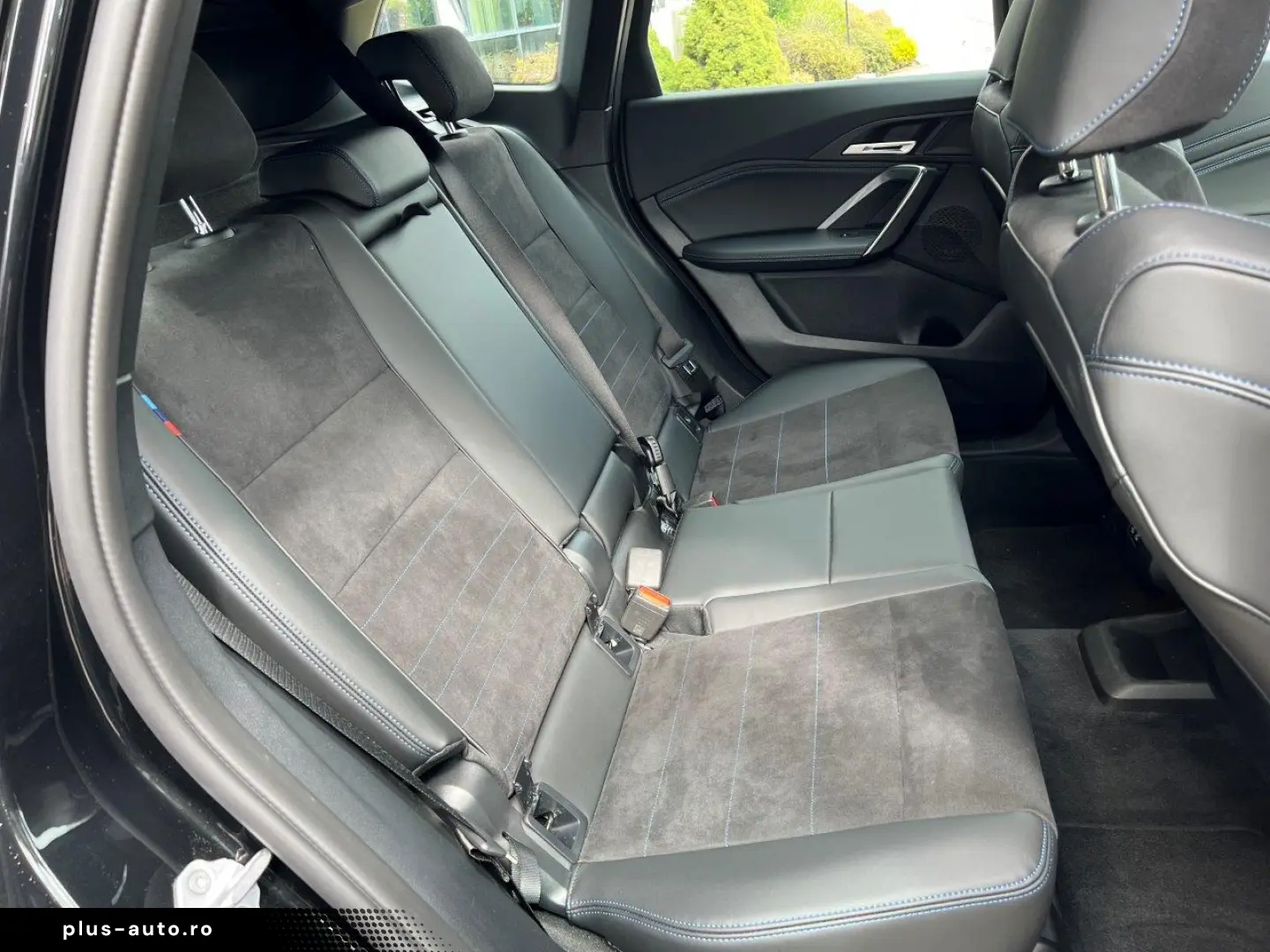 BMW X1 S DRIVE 18I M SPORT