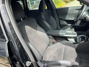 BMW X1 S DRIVE 18I M SPORT