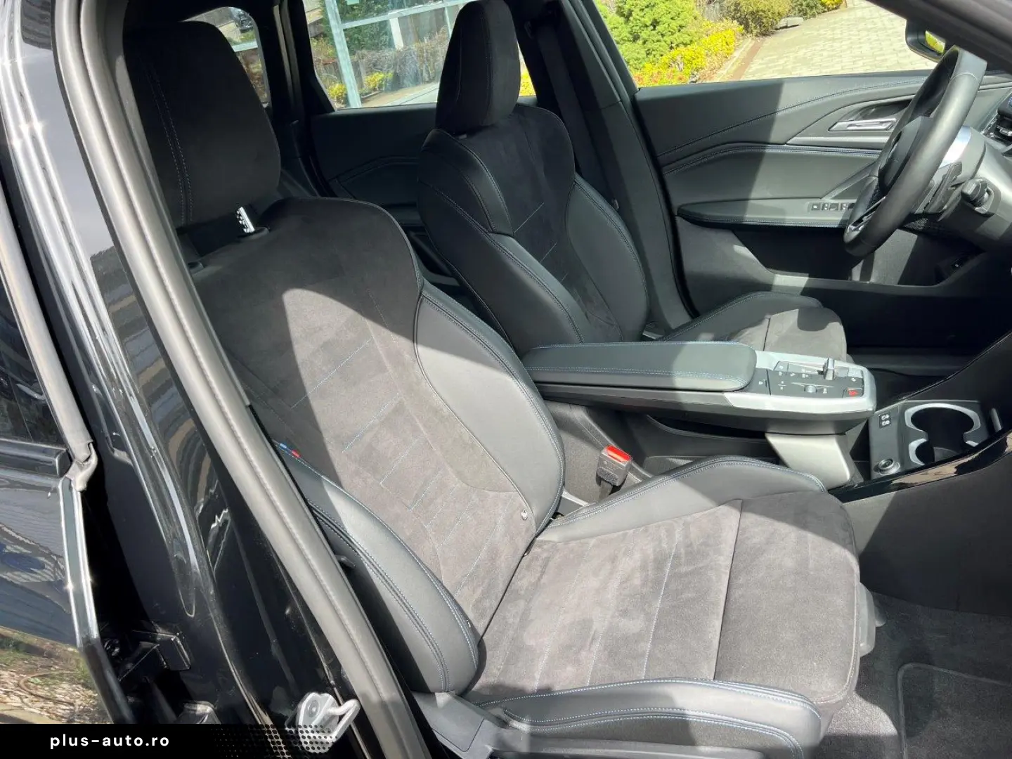 BMW X1 S DRIVE 18I M SPORT