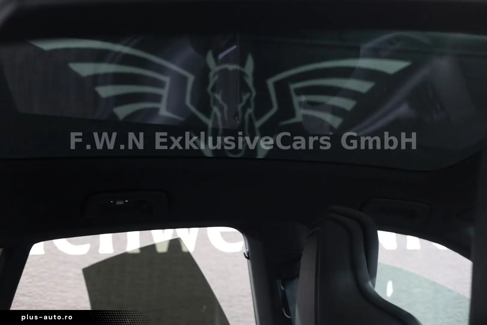 PORSCHE Taycan Cross Turismo 4 93kWh ACC LED 2xDispl.