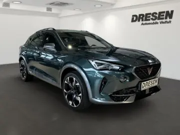 CUPRA Formentor 2.0 TSI VZ 4Drive 360 Grad Kamera   AH
