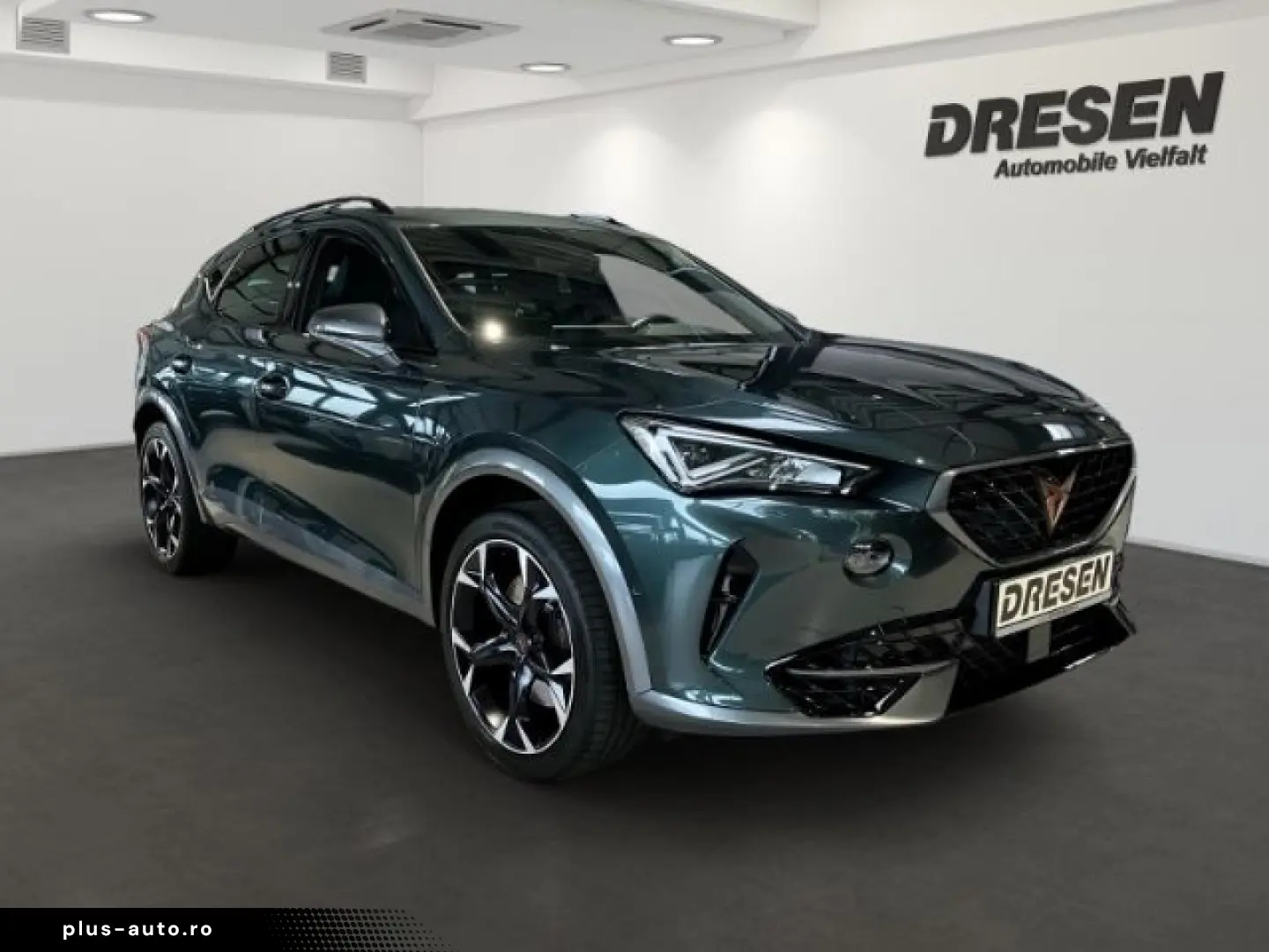 CUPRA Formentor 2.0 TSI VZ 4Drive 360 Grad Kamera   AH