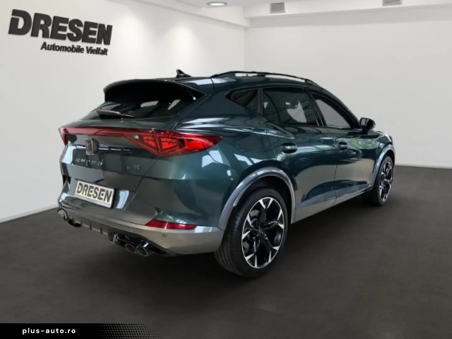 CUPRA Formentor 2.0 TSI VZ 4Drive 360 Grad Kamera   AH