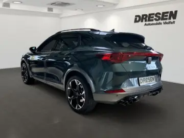 CUPRA Formentor 2.0 TSI VZ 4Drive 360 Grad Kamera   AH