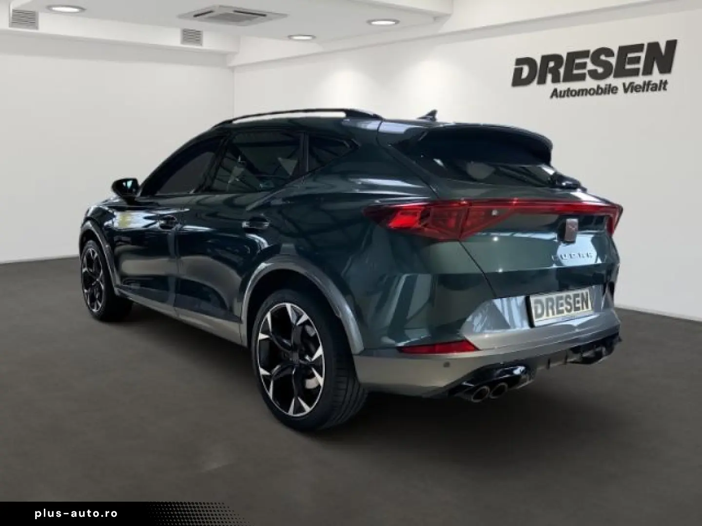 CUPRA Formentor 2.0 TSI VZ 4Drive 360 Grad Kamera   AH