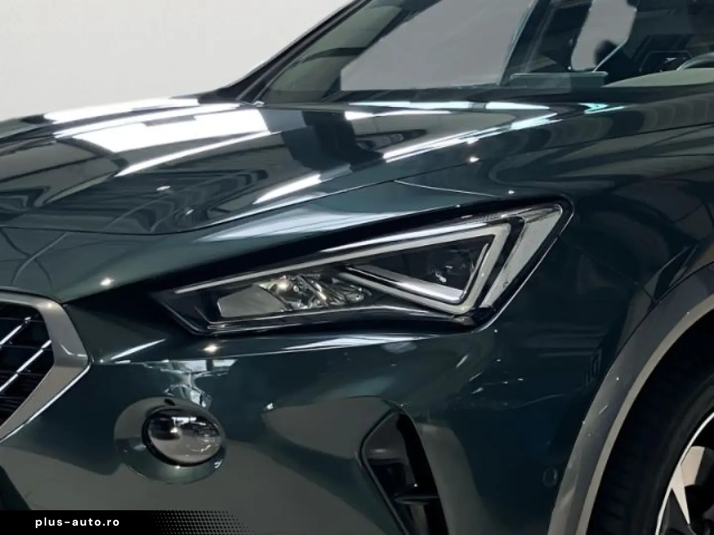 CUPRA Formentor 2.0 TSI VZ 4Drive 360 Grad Kamera   AH