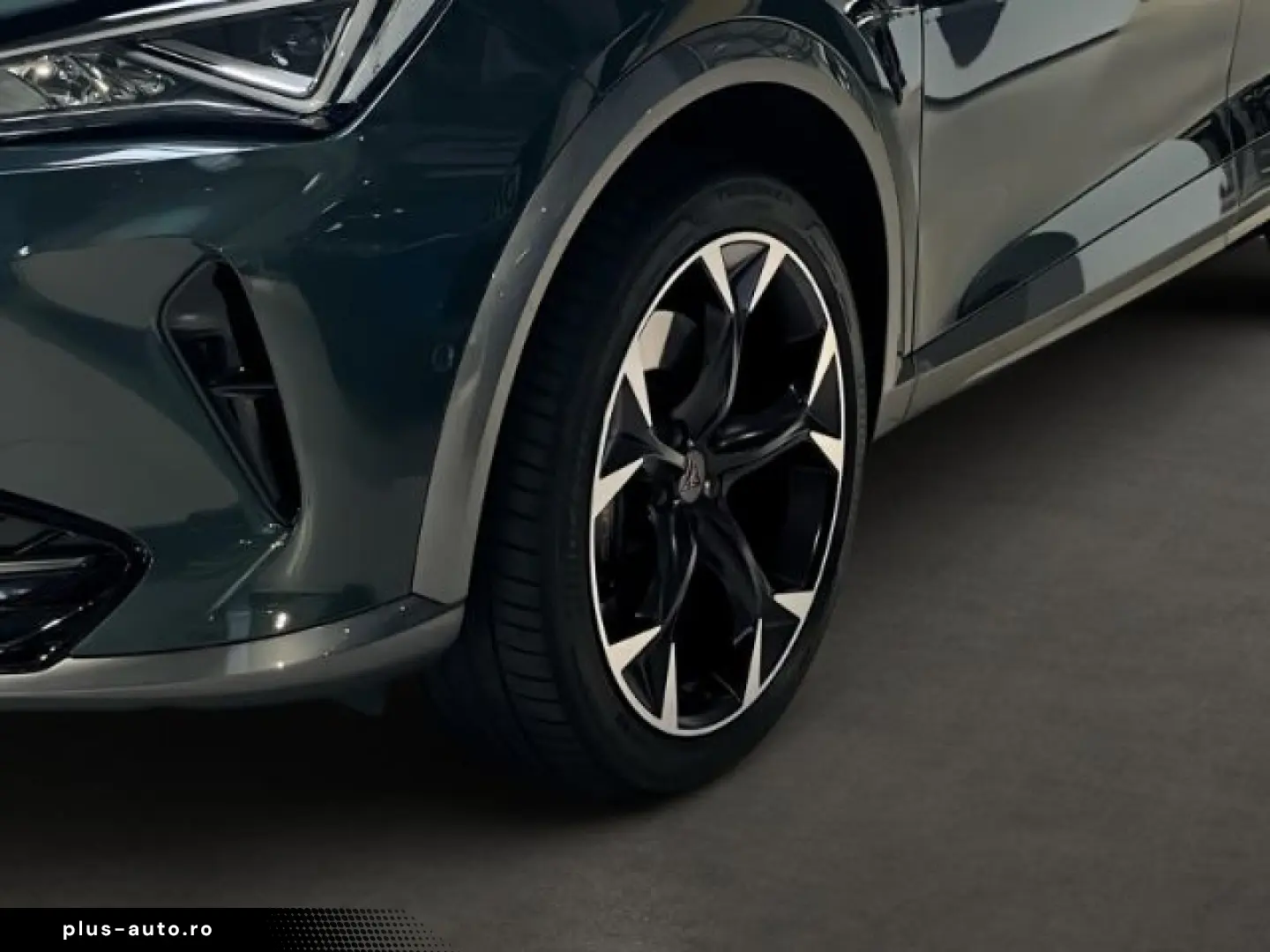 CUPRA Formentor 2.0 TSI VZ 4Drive 360 Grad Kamera   AH