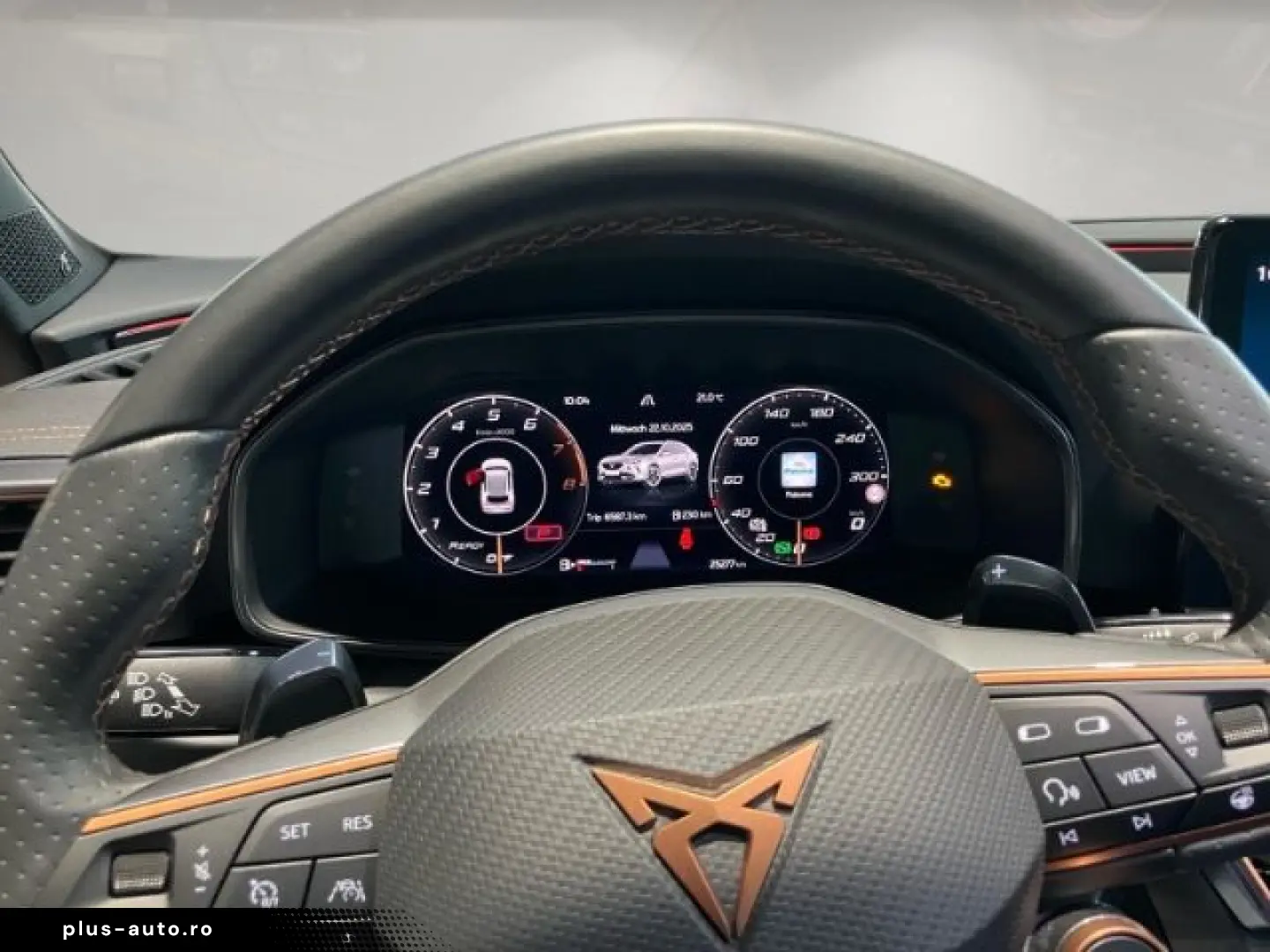 CUPRA Formentor 2.0 TSI VZ 4Drive 360 Grad Kamera   AH