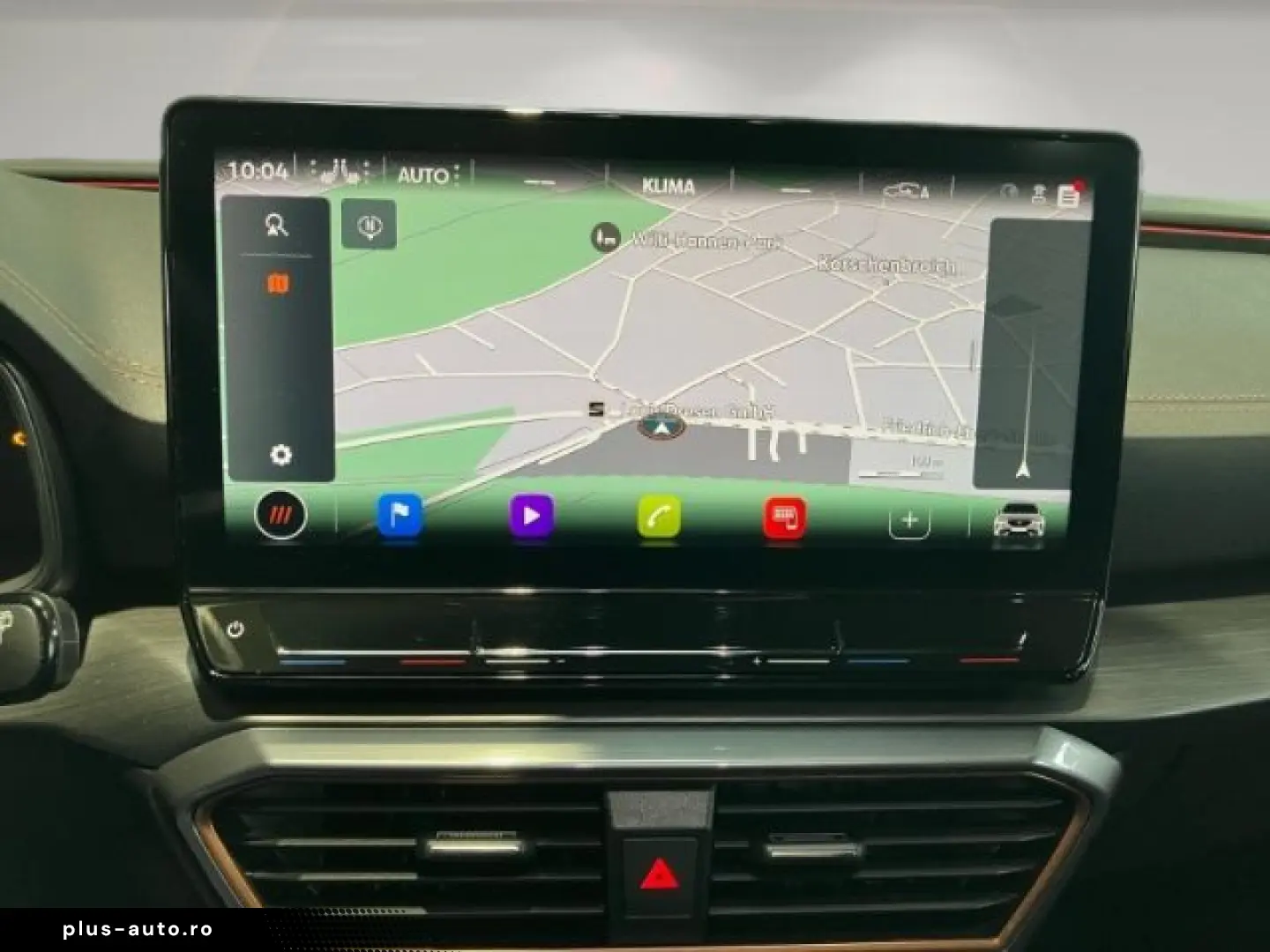 CUPRA Formentor 2.0 TSI VZ 4Drive 360 Grad Kamera   AH