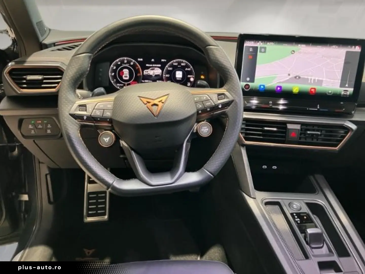 CUPRA Formentor 2.0 TSI VZ 4Drive 360 Grad Kamera   AH