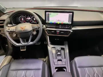 CUPRA Formentor 2.0 TSI VZ 4Drive 360 Grad Kamera   AH