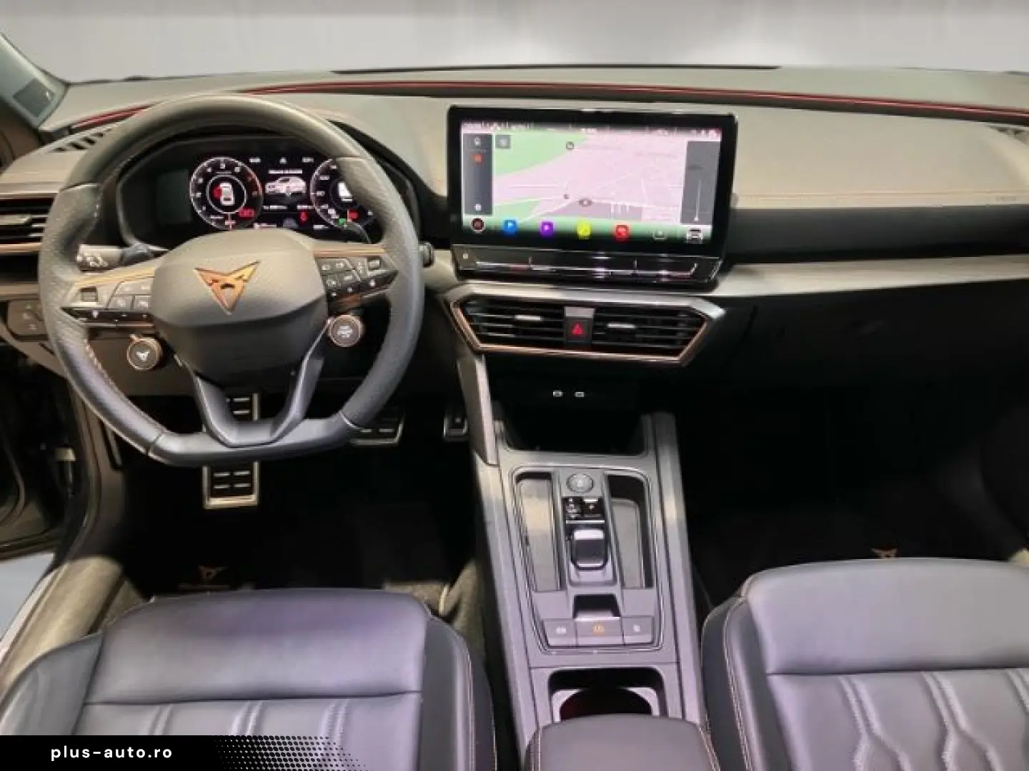 CUPRA Formentor 2.0 TSI VZ 4Drive 360 Grad Kamera   AH