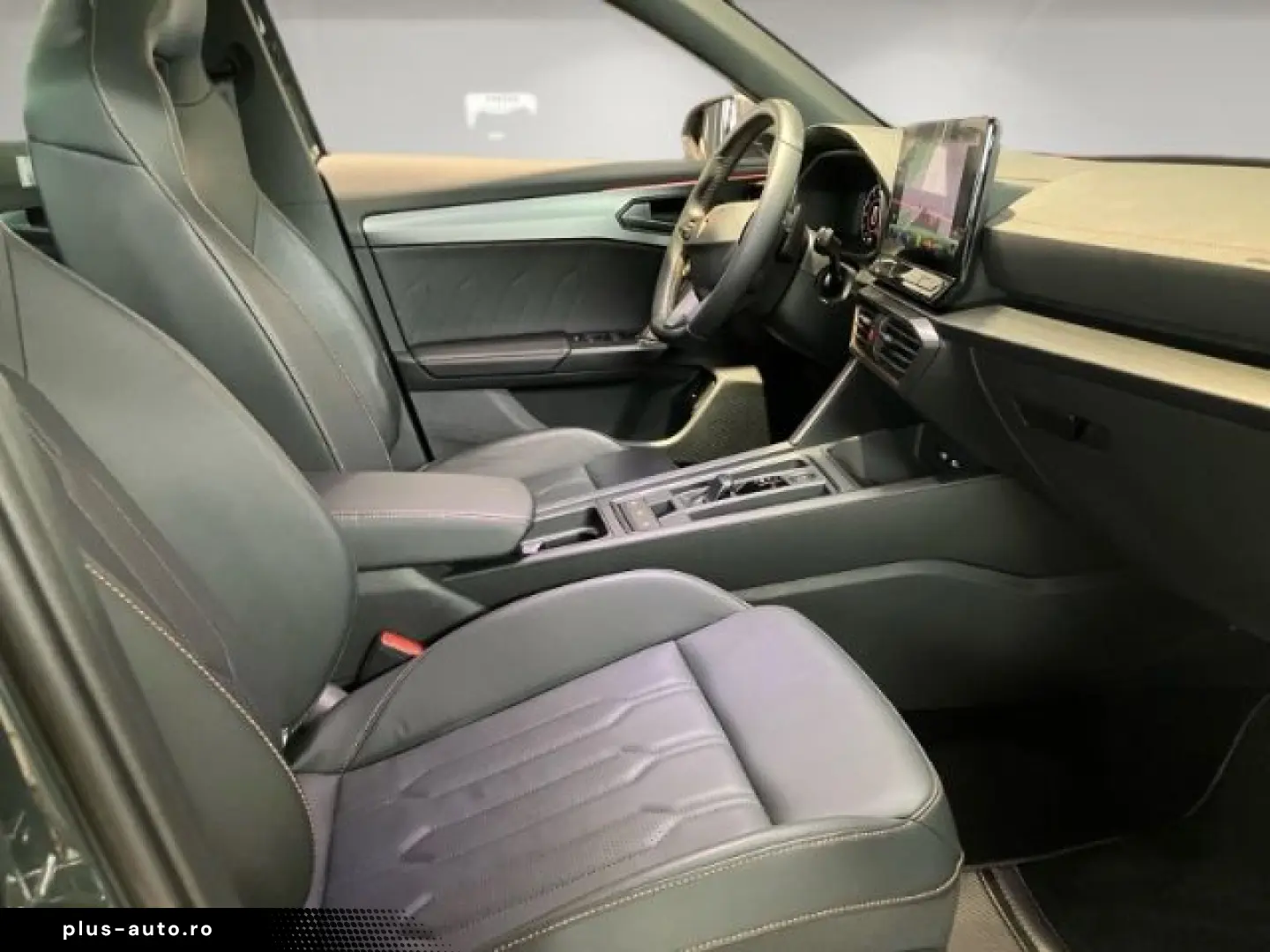 CUPRA Formentor 2.0 TSI VZ 4Drive 360 Grad Kamera   AH