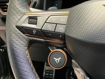 CUPRA Formentor 2.0 TSI VZ 4Drive 360 Grad Kamera   AH