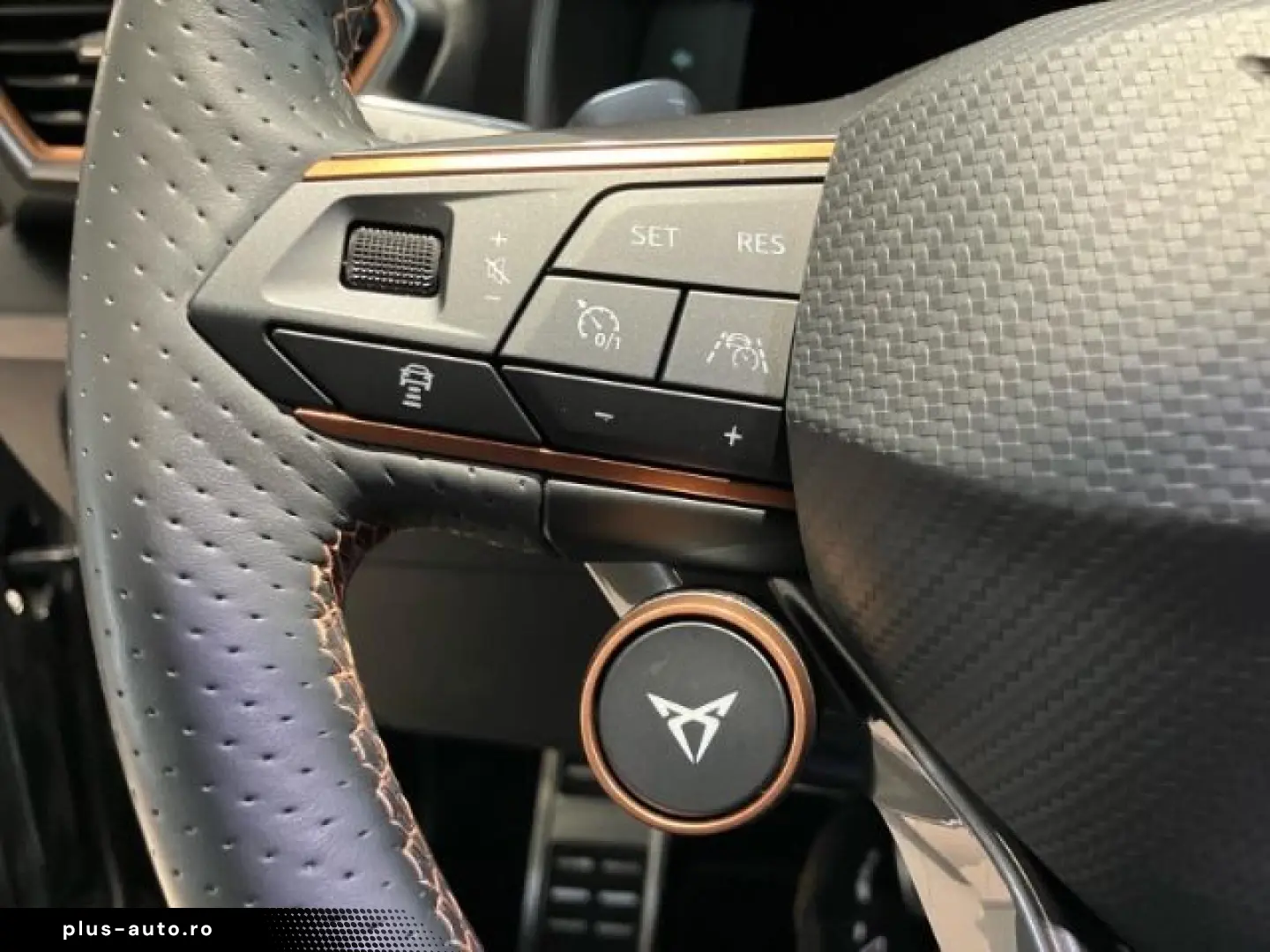 CUPRA Formentor 2.0 TSI VZ 4Drive 360 Grad Kamera   AH