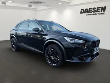 CUPRA Formentor CUPRA VZ 2.0 TSI CarPlay Sitzheizung N
