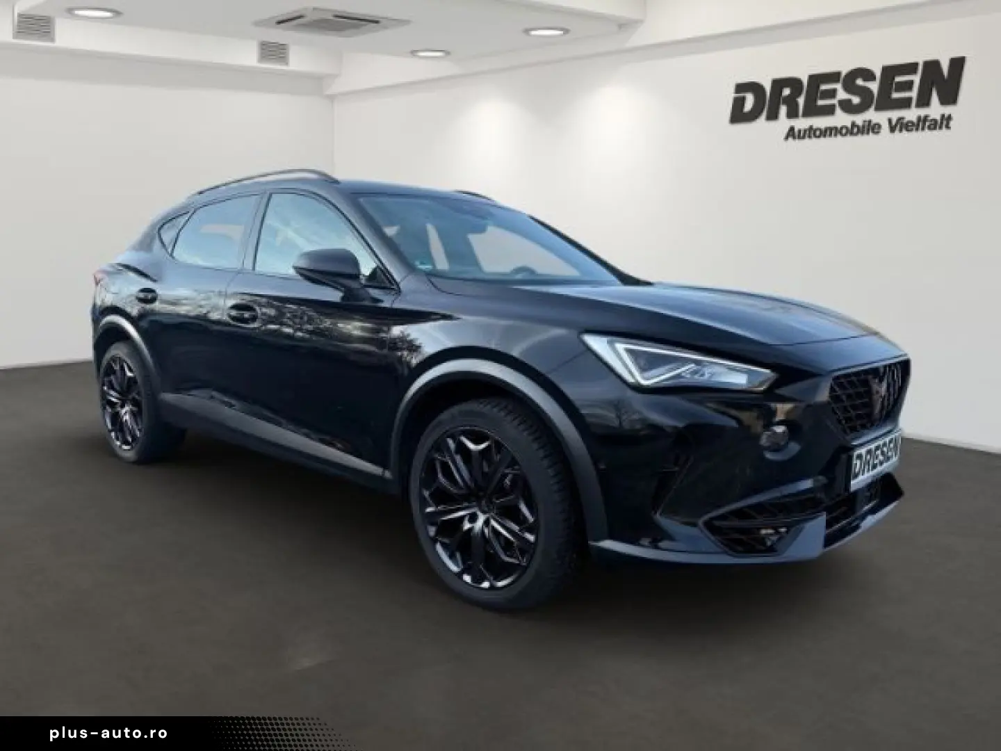 CUPRA Formentor CUPRA VZ 2.0 TSI CarPlay Sitzheizung N