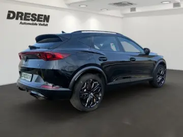 CUPRA Formentor CUPRA VZ 2.0 TSI CarPlay Sitzheizung N
