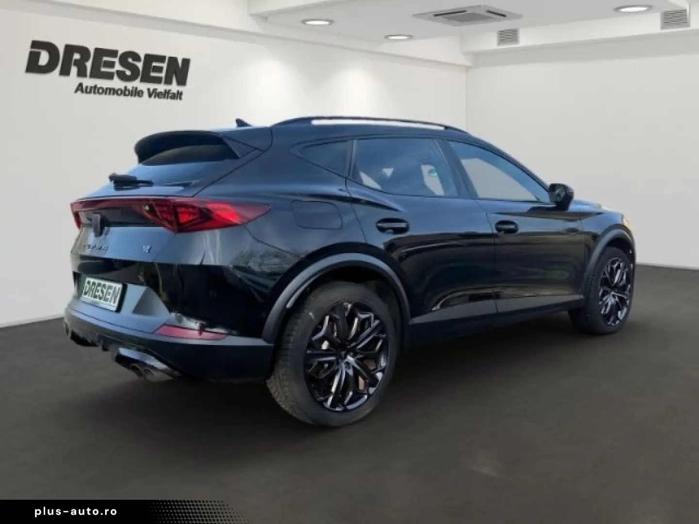 CUPRA Formentor CUPRA VZ 2.0 TSI CarPlay Sitzheizung N