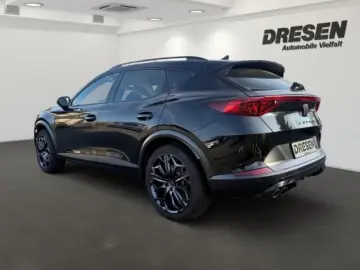 CUPRA Formentor CUPRA VZ 2.0 TSI CarPlay Sitzheizung N