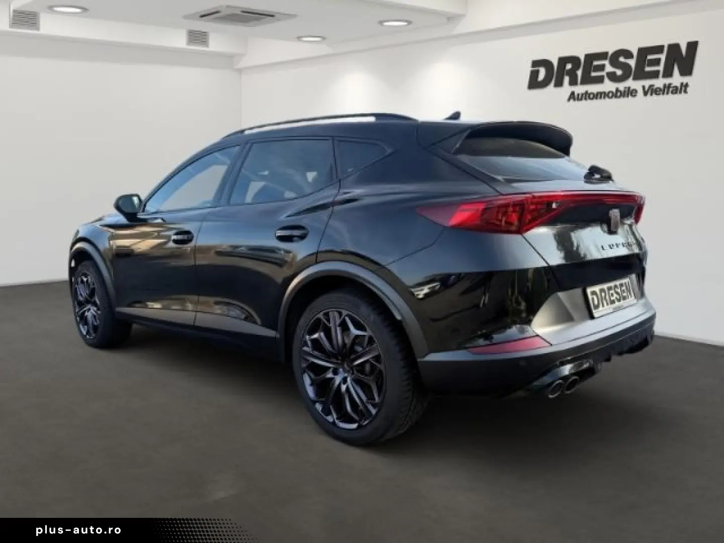 CUPRA Formentor CUPRA VZ 2.0 TSI CarPlay Sitzheizung N