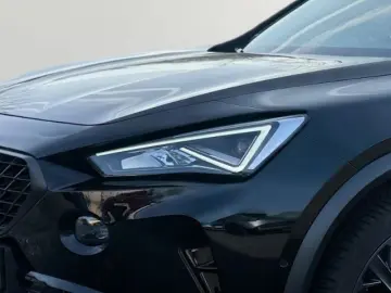 CUPRA Formentor CUPRA VZ 2.0 TSI CarPlay Sitzheizung N