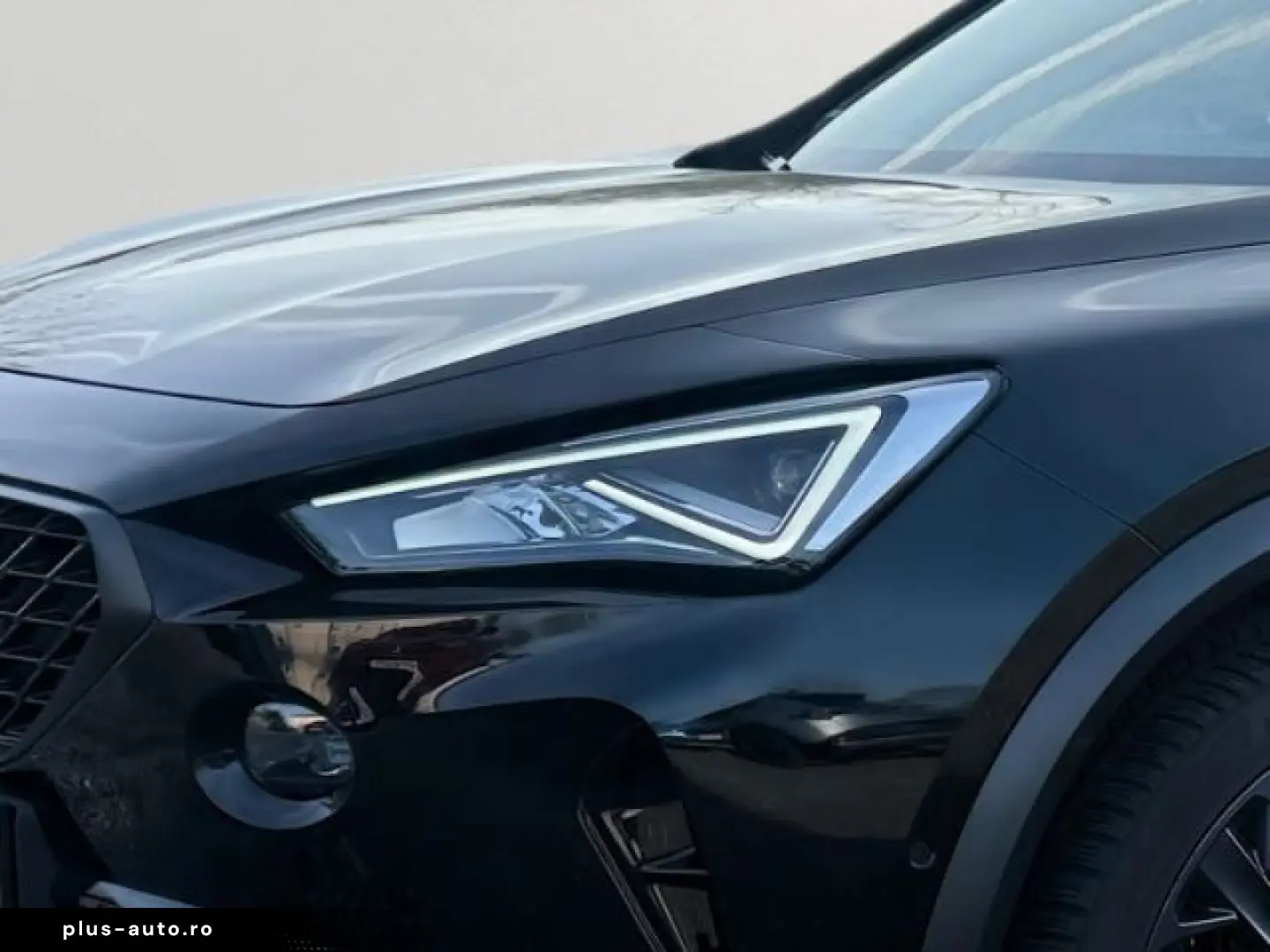 CUPRA Formentor CUPRA VZ 2.0 TSI CarPlay Sitzheizung N