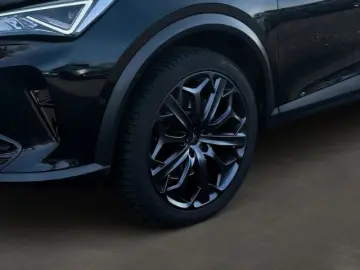 CUPRA Formentor CUPRA VZ 2.0 TSI CarPlay Sitzheizung N