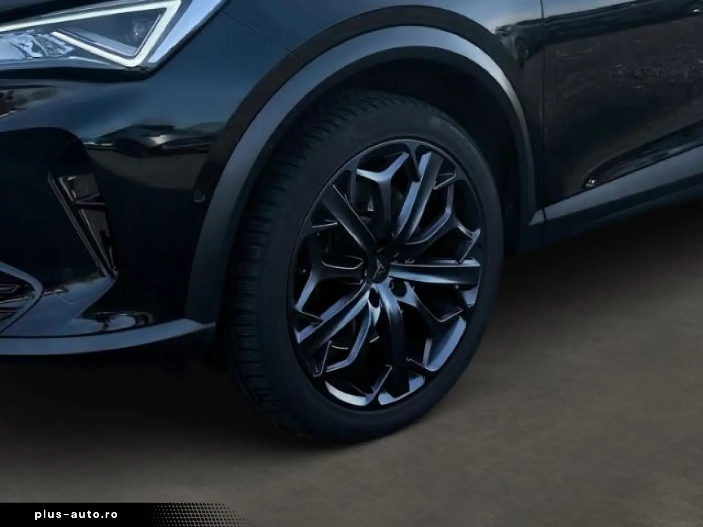 CUPRA Formentor CUPRA VZ 2.0 TSI CarPlay Sitzheizung N