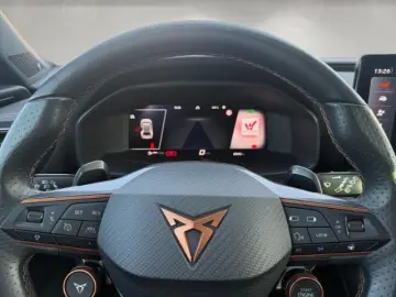 CUPRA Formentor CUPRA VZ 2.0 TSI CarPlay Sitzheizung N