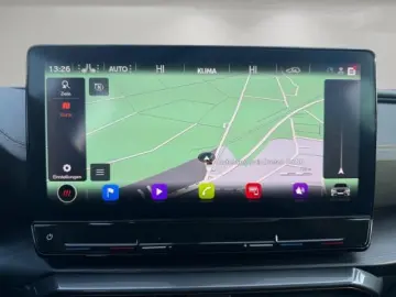 CUPRA Formentor CUPRA VZ 2.0 TSI CarPlay Sitzheizung N