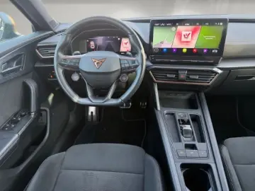 CUPRA Formentor CUPRA VZ 2.0 TSI CarPlay Sitzheizung N