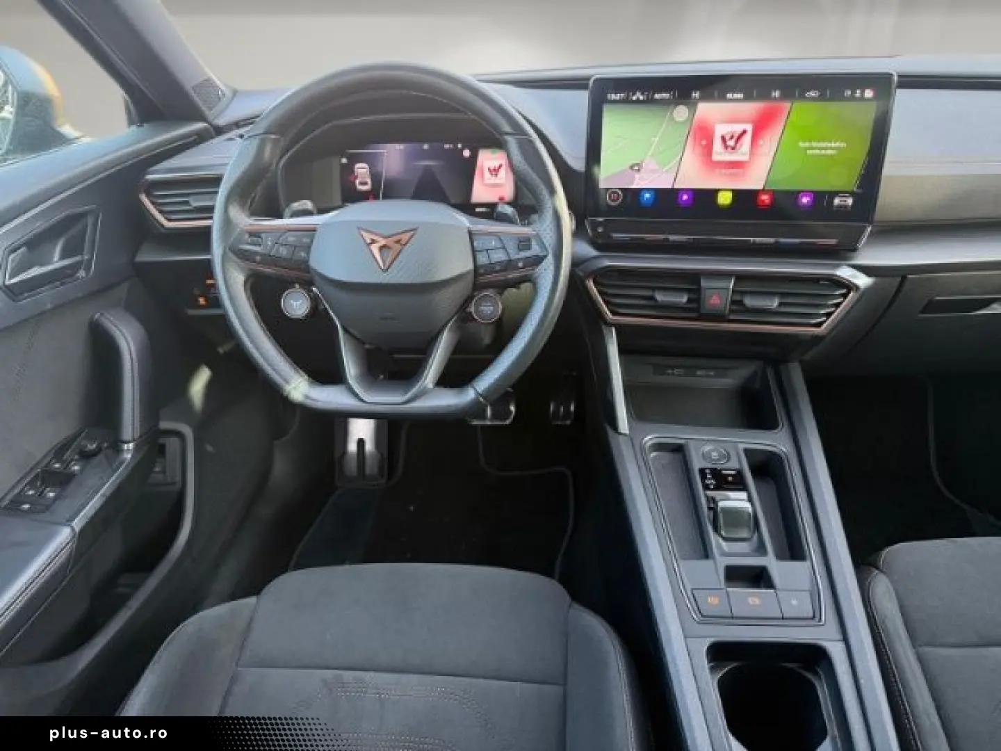 CUPRA Formentor CUPRA VZ 2.0 TSI CarPlay Sitzheizung N