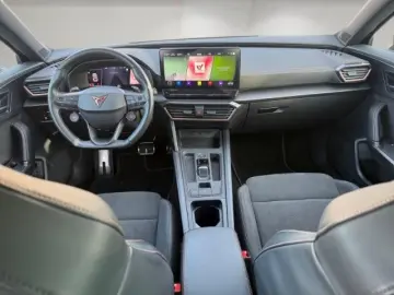 CUPRA Formentor CUPRA VZ 2.0 TSI CarPlay Sitzheizung N