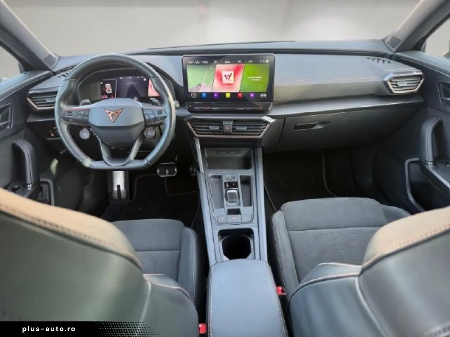 CUPRA Formentor CUPRA VZ 2.0 TSI CarPlay Sitzheizung N