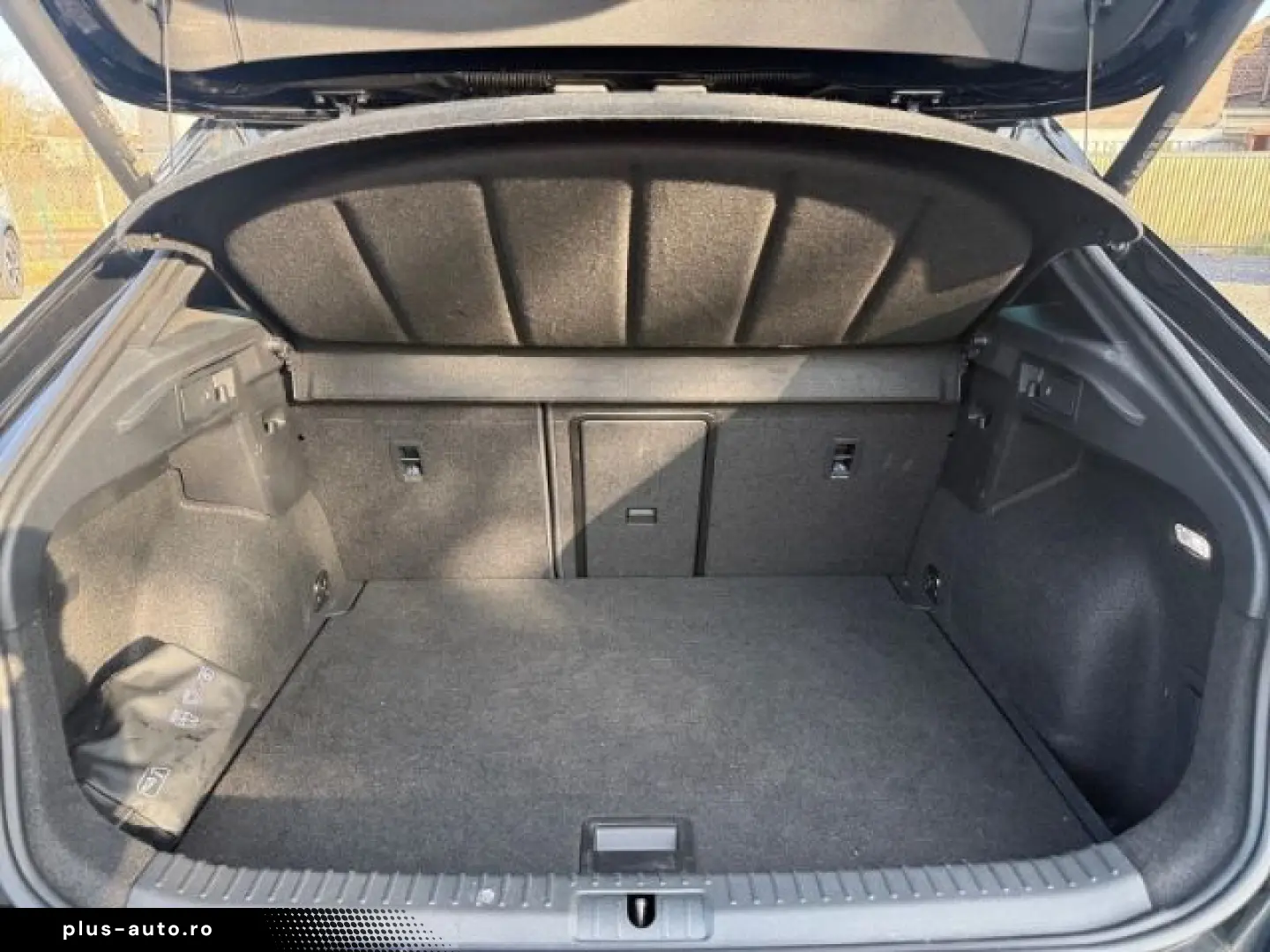 CUPRA Formentor CUPRA VZ 2.0 TSI CarPlay Sitzheizung N