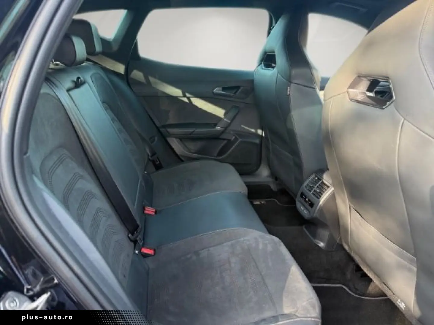 CUPRA Formentor CUPRA VZ 2.0 TSI CarPlay Sitzheizung N