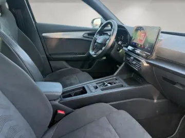 CUPRA Formentor CUPRA VZ 2.0 TSI CarPlay Sitzheizung N