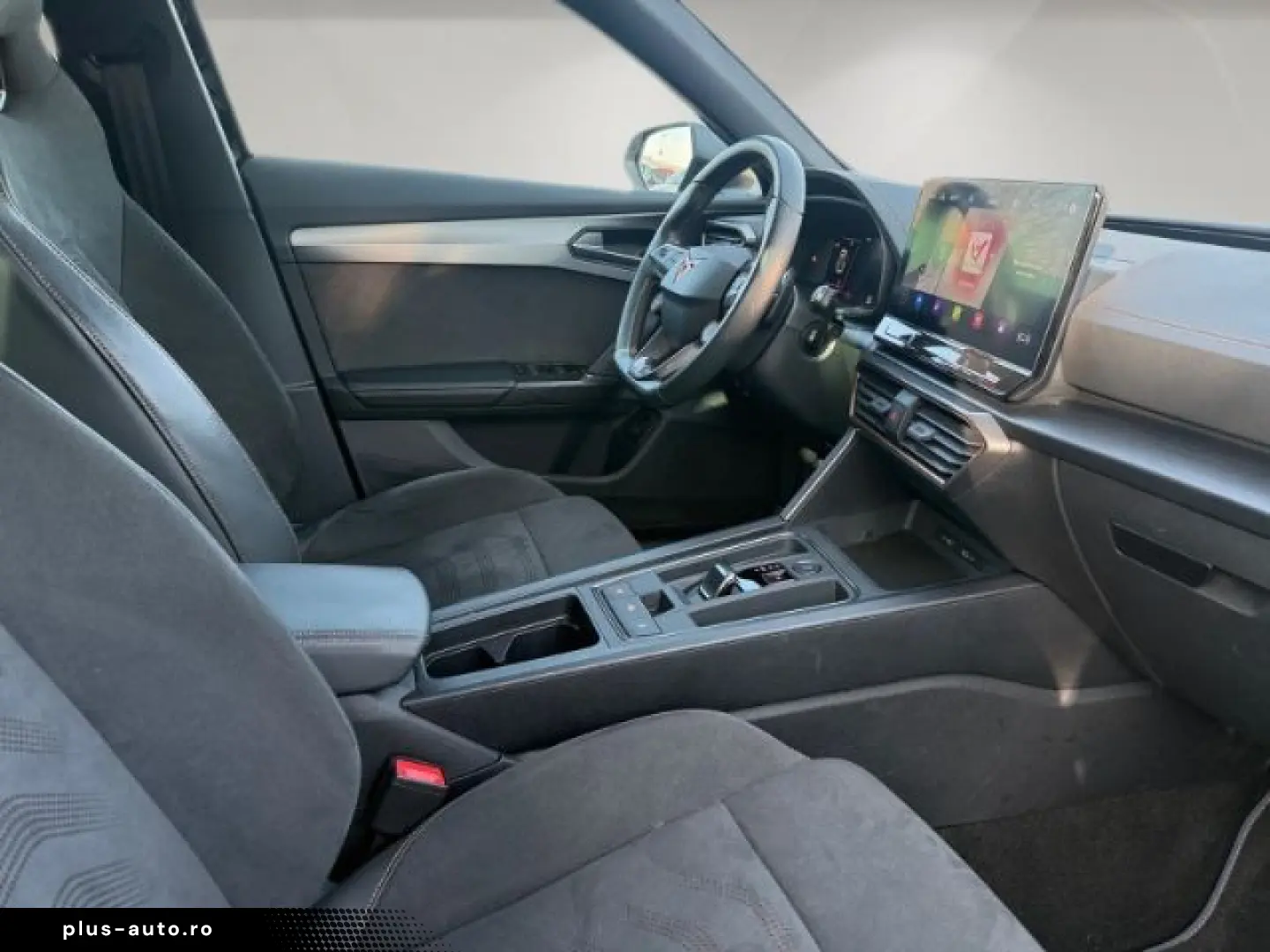 CUPRA Formentor CUPRA VZ 2.0 TSI CarPlay Sitzheizung N
