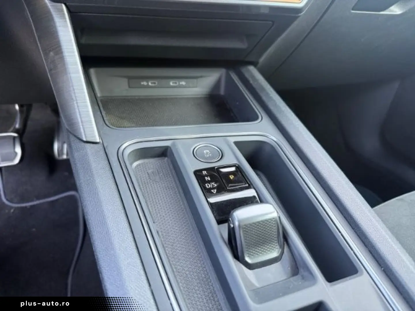 CUPRA Formentor CUPRA VZ 2.0 TSI CarPlay Sitzheizung N