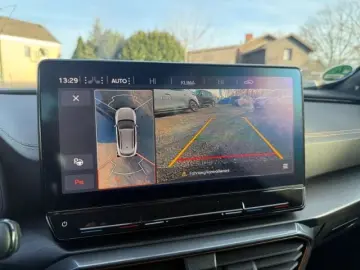 CUPRA Formentor CUPRA VZ 2.0 TSI CarPlay Sitzheizung N