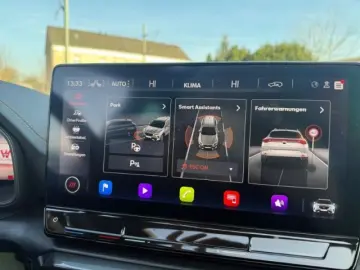 CUPRA Formentor CUPRA VZ 2.0 TSI CarPlay Sitzheizung N
