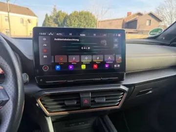 CUPRA Formentor CUPRA VZ 2.0 TSI CarPlay Sitzheizung N