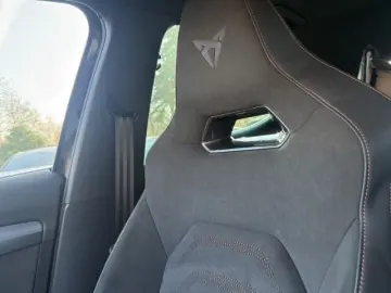 CUPRA Formentor CUPRA VZ 2.0 TSI CarPlay Sitzheizung N