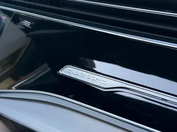Audi Q8 Hybrid diesel 3.0 2019 Automata