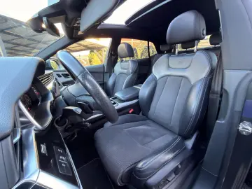 Audi Q8 Hybrid diesel 3.0 2019 Automata