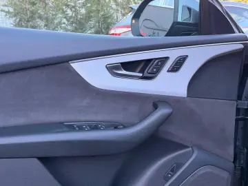 Audi Q8 Hybrid diesel 3.0 2019 Automata