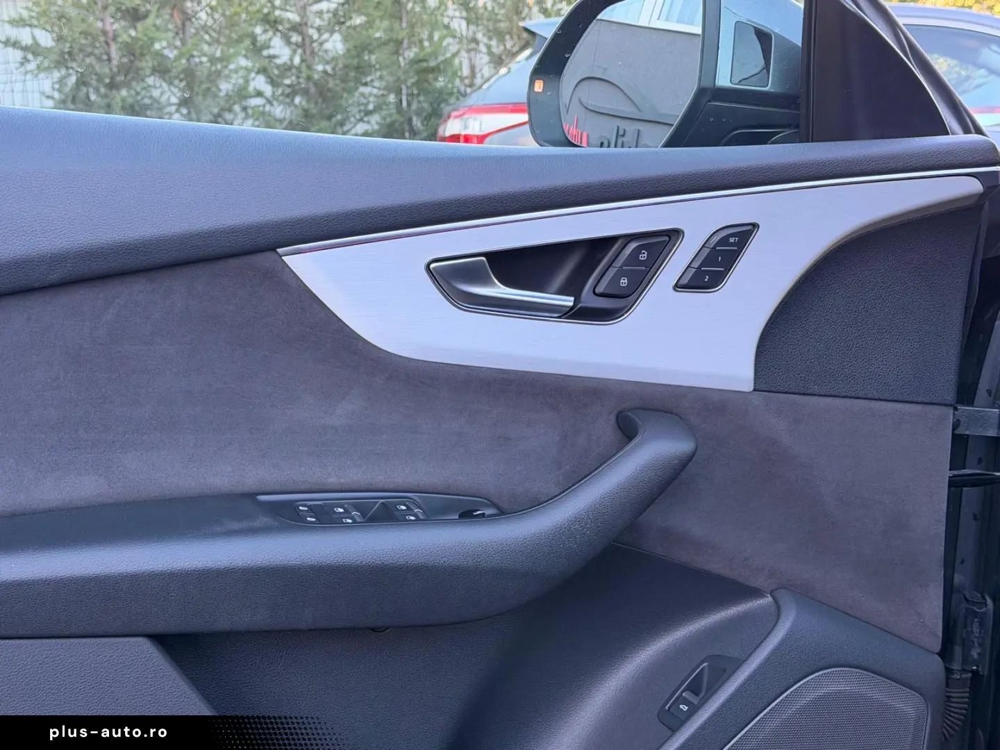 Audi Q8 Hybrid diesel 3.0 2019 Automata